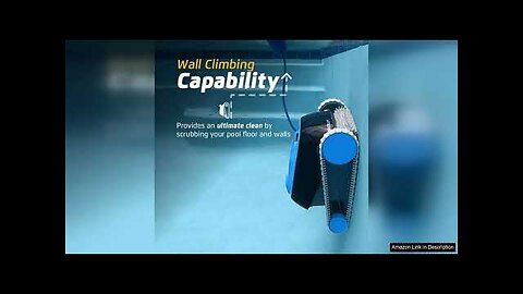 Maytronics Dolphin Nautilus CC w/ CleverClean Inground Robotic Pool Cleaner Review