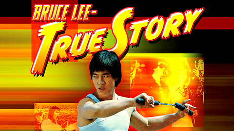 Bruce Lee: The Man, the Myth (1976) Full Movie | Martial Arts Biography | Action | Drama |