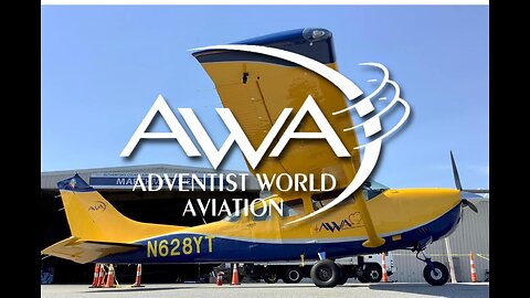 AWA Hurricane Helene Disaster Relief