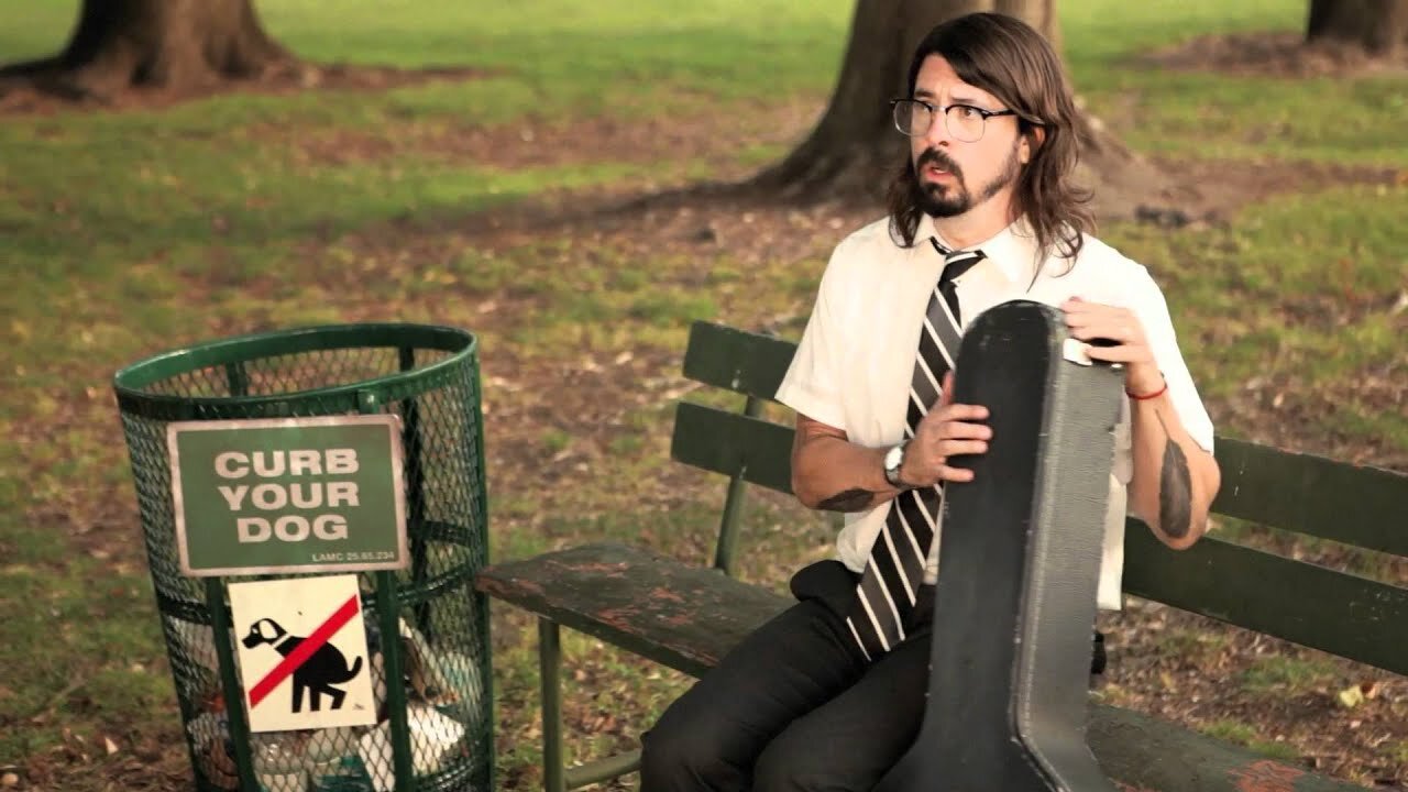 Foo Fighters 'Walk' EXPLAINED Song Meaning
