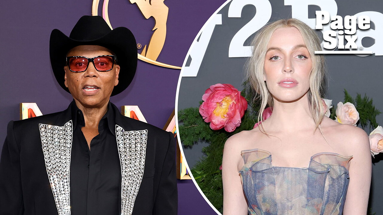 'Call Her Daddy' host Alex Cooper reveals that RuPaul was her 'toughest interview'
