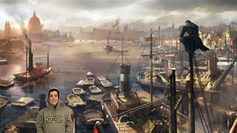 AC Syndicate | We’re Almost Thru With Syndicate, Then It’s on to Origins on Monday