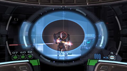 Star Wars Republic Commando gameplay