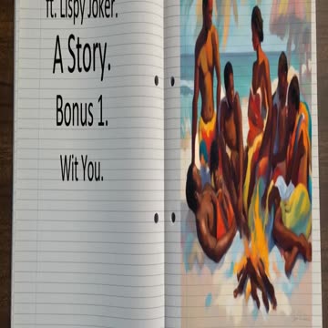 Barii ft. Lispy Joker – Wit You (produced by @remdolla).