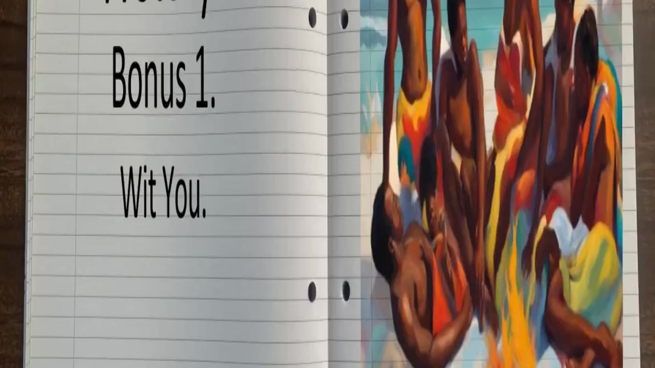 Barii ft. Lispy Joker – Wit You (produced by @remdolla).