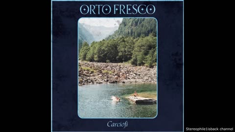 Orto Fresco - Chalet