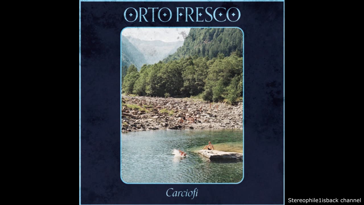 Orto Fresco - Chalet