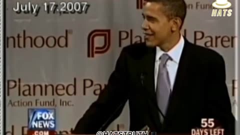 It Was Barack Obama Who First Pushed Teaching Sex Education to Kindergarteners Back in 2007