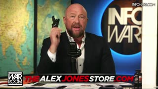 INFOWARS LIVE - 2/17/25: