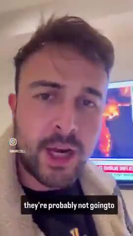 Oregon sent 60 Fire Trucks only to be stopped in San Francisco for ‘Emissions Testing’.mp4