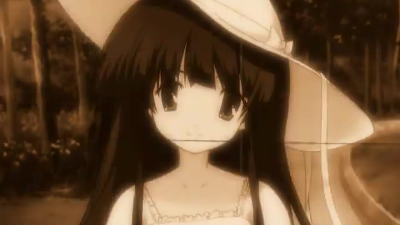 Myself Yourself PS2 OP