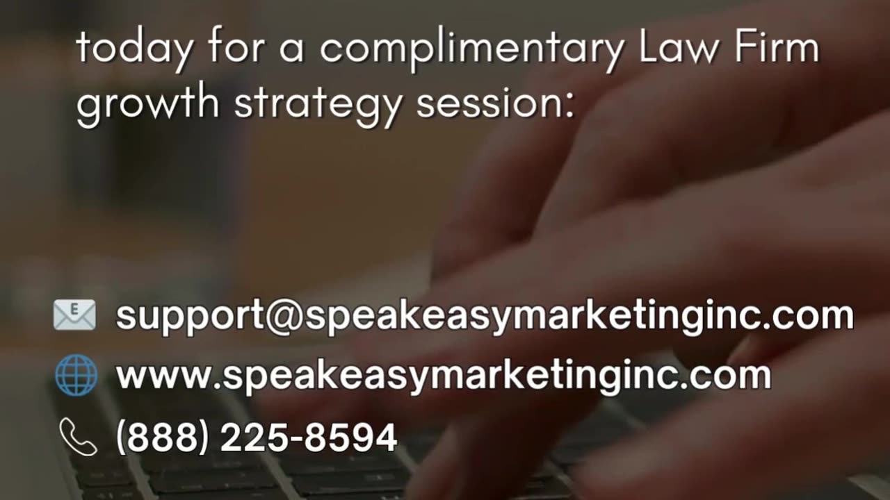 Convert More Legal Leads Into Clients!