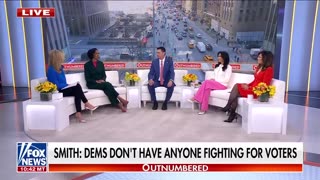 Stephen A Smith goes OFF on Dems: This is why they lost!