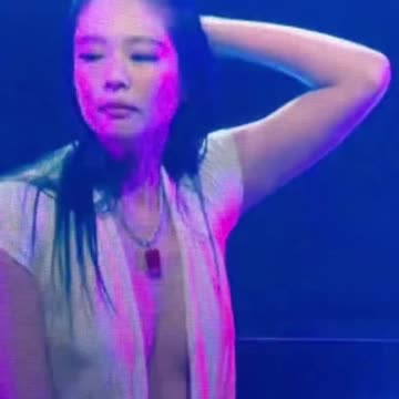 Blackpink Jennie Kpop 2025