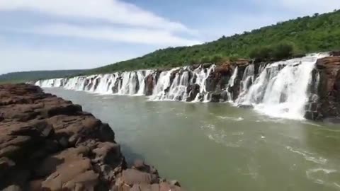 Salto do Yucumã