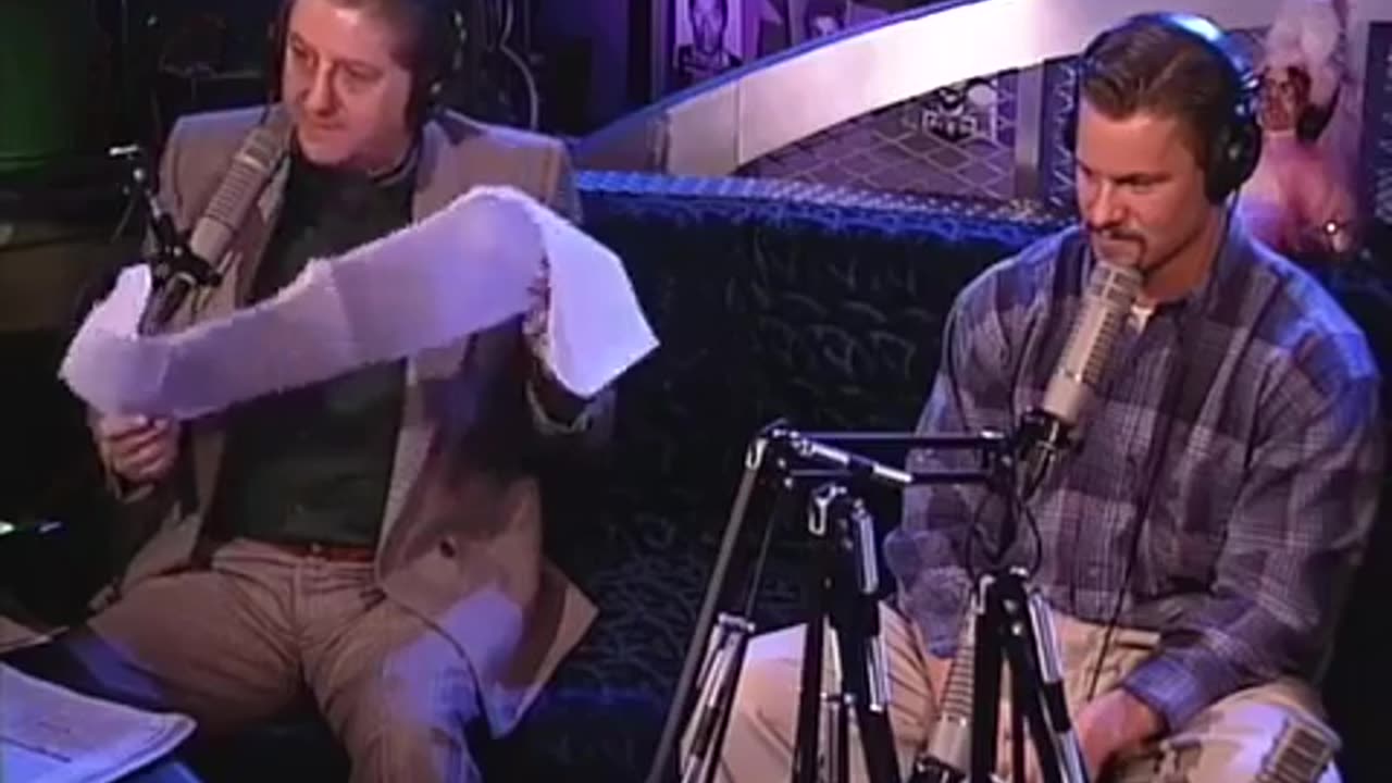 KC Reveals Dark Secret During Lie Detector Test (360p)