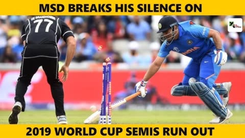 Kya Dhoni ne jaan bhuj kar haraya 2019 ka world Cup. Renowned umpire ka bayan. #worldcup #cricket
