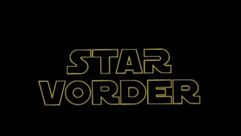 Star Vorder