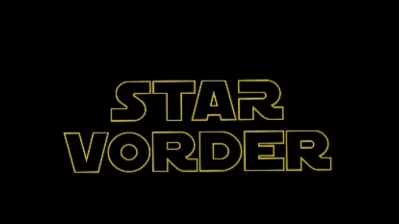 Star Vorder