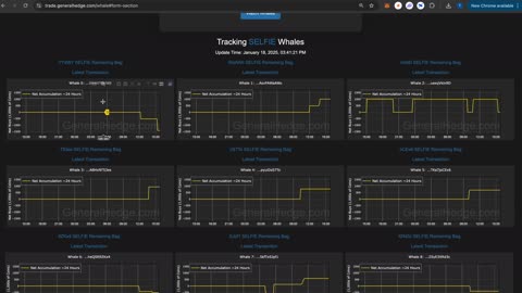 How to Track Memecoin Whales