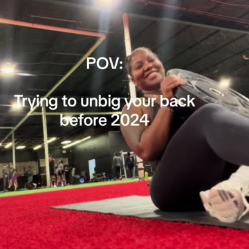 To achieve your ideal weight