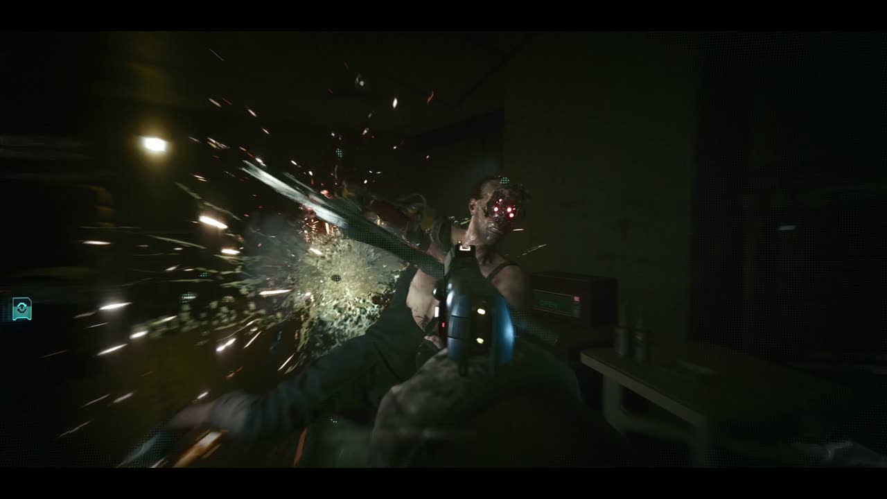 Second Conflict | A-5: Ep.7 | Cyberpunk 2077 | v2.0+