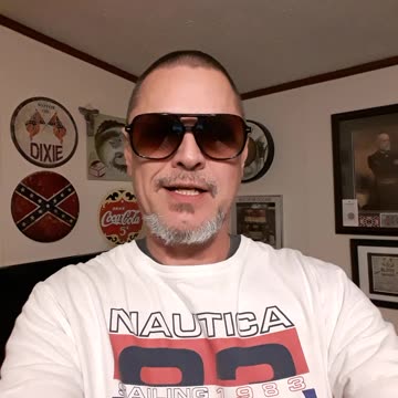 White Conservative President Inauguration on MLK day