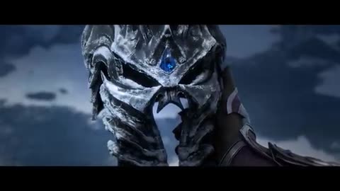 WORLD OF WARCRAFT Full Movie Cinematic (Action Fantasy.mp4