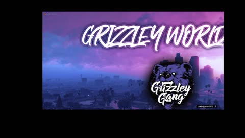 🔥 Ray Calitri x Grizzly World – Two Different Worlds Colliding! 🚀