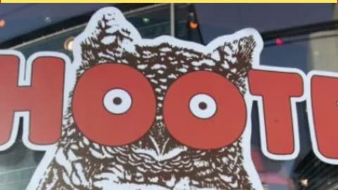 Hooters Preparing To File For Bankruptcy