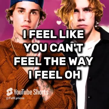 THE KID LAROI JUSTIN BIEBER STAY LYRICS