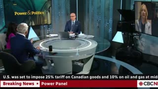 Mainstream Media Credits Trudeau for Doing a "Good Job"