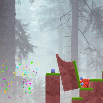 Bazooka Boy Game Level 6