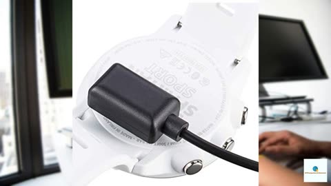 Washinglee USB Data Cable for Suunto Devices