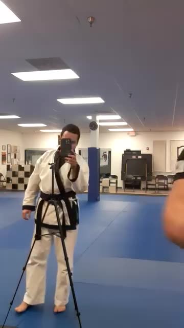 Tong Hap Kwan Hoshinsul