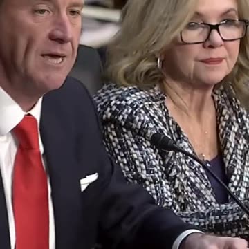 Merrick Garland headed up the most politicized, weaponized DOJ