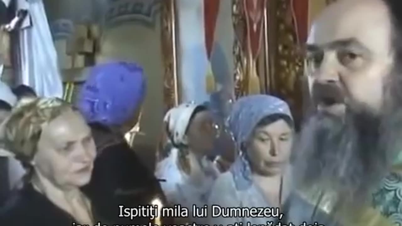 Unde ajung cei cu CNP666? IN IAD!