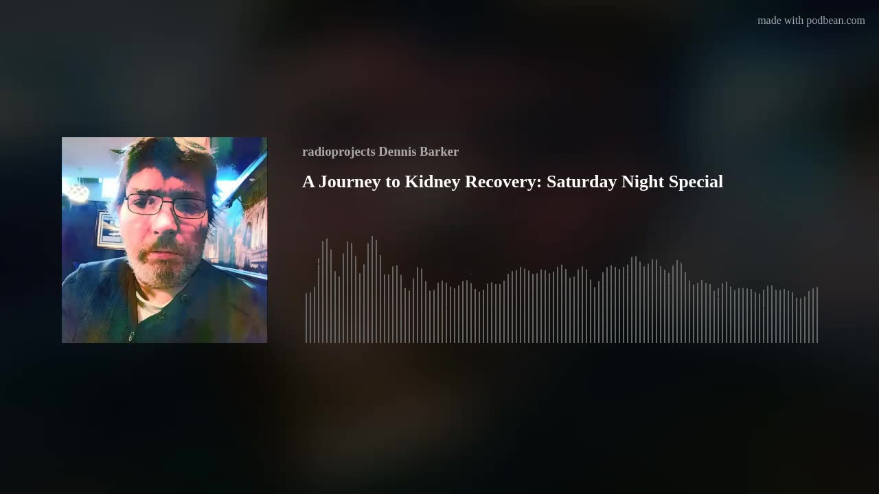 Kidney Recovery