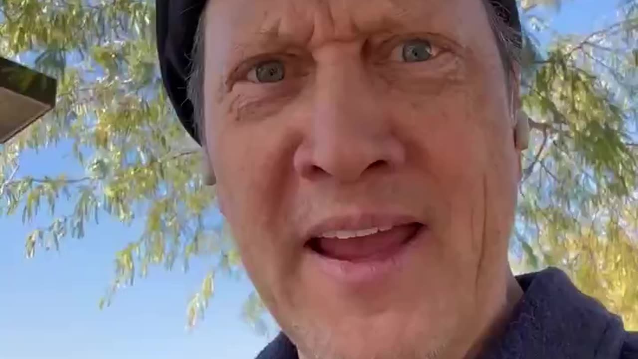 Rob Schneider Has a Message for Elon Musk