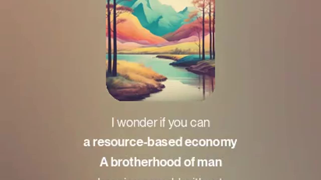 imagine peace - part 2