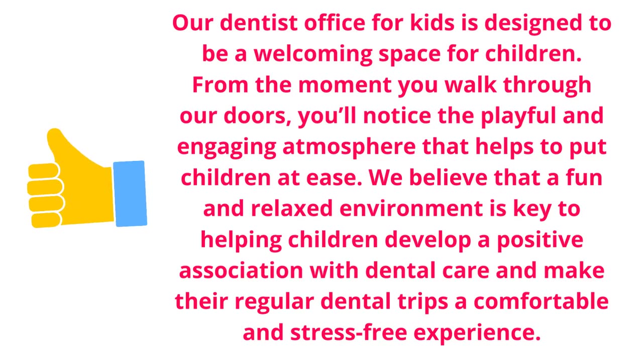 Pat Crawford DDS | Certified Dentist Office For Kids in Kenosha, WI