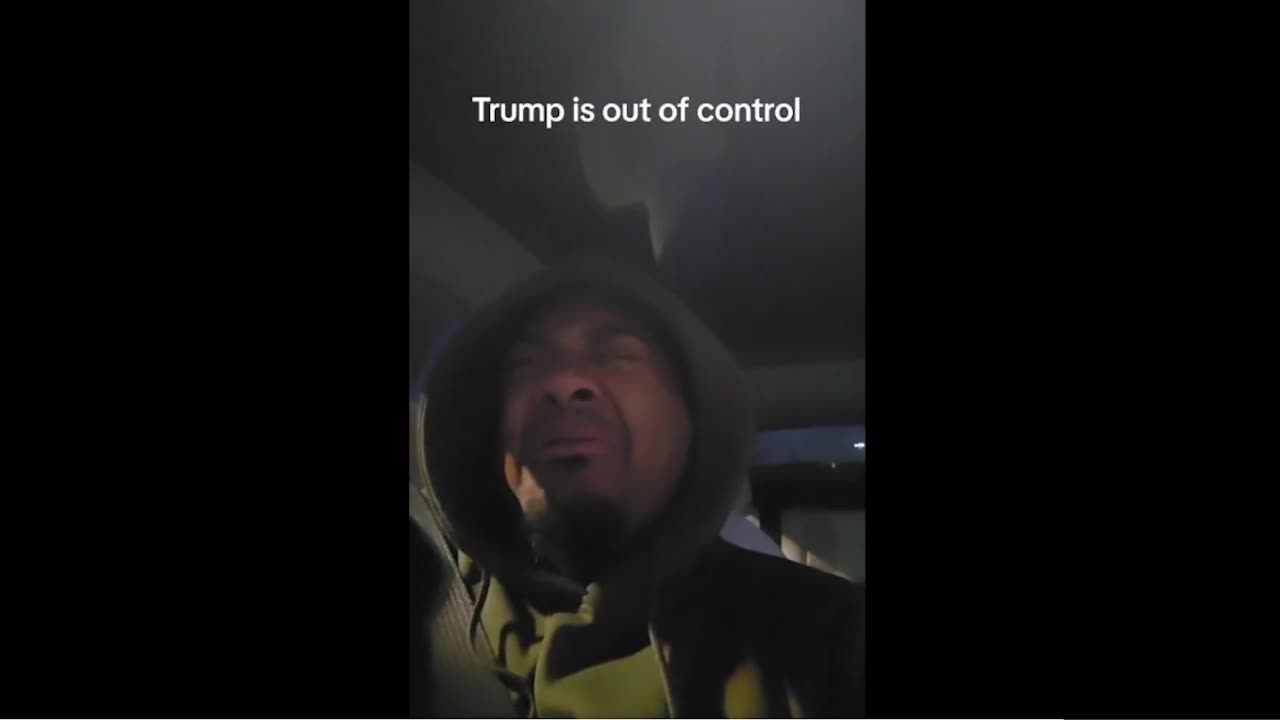 Trump keeps making America better lol