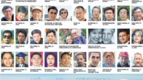 MH 370 AIRBUS MISSING.