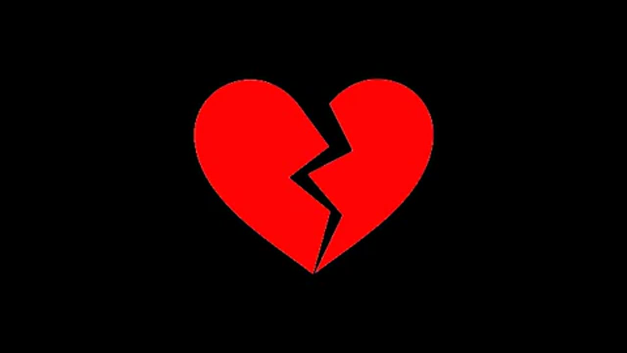 Sad Type Beat 2029 - "Heartbroken" | Rap Instrumental | (FREE)