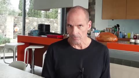 🔮 Yanis Varoufakis: The 2025 Power Shift – Trump, the US Dollar & China