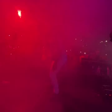 Concierto de Jader Tremendo