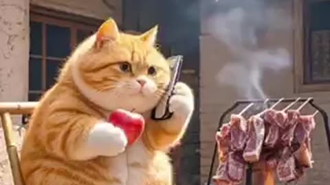 Cat lovers