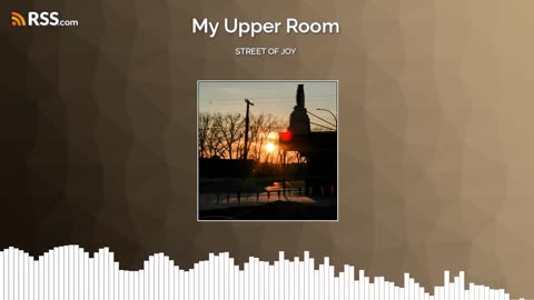 STREET OF JOY