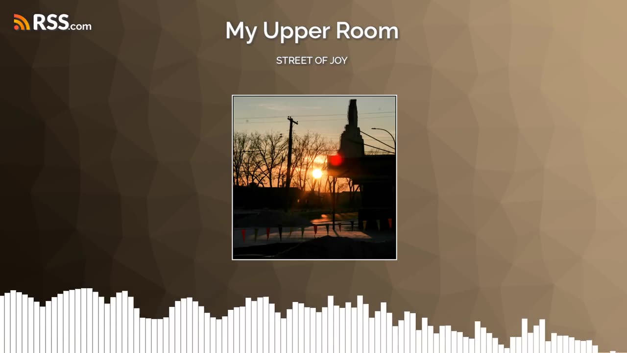 STREET OF JOY