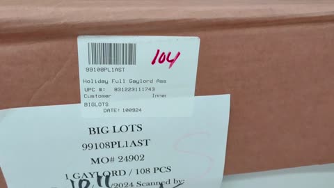 This Is One Possible Reason Why Big Lots Is Going Under